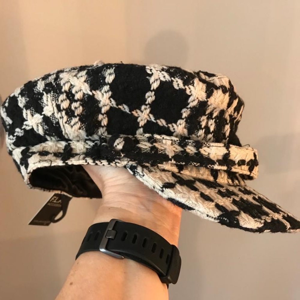 F.L.A.G Hat